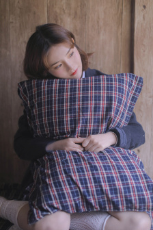 和前辈夫妇的交换