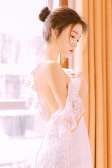 杨门女将穆桂英挂帅