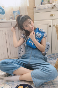 日本美女图片
